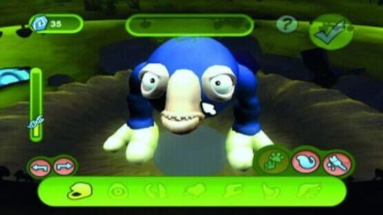 Spore Hero — screenshot 1