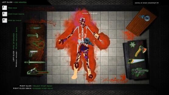 Torture Chamber — screenshot 3