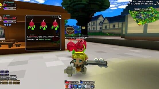 Cube World — screenshot 5