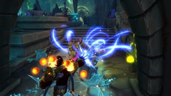 Dungeon Defenders II: Heartwarming Bundle — screenshot 4