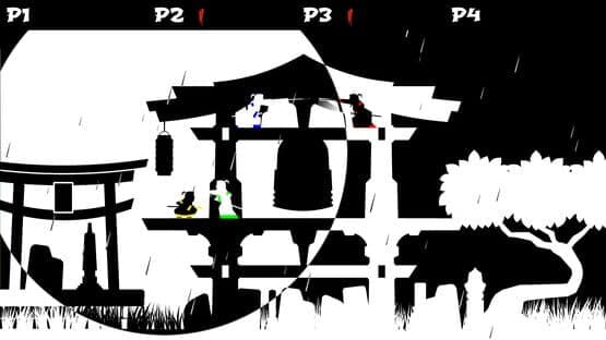 Blind Blades — screenshot 4