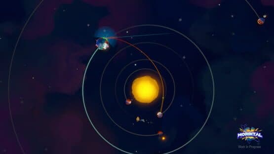 Worbital — screenshot 8