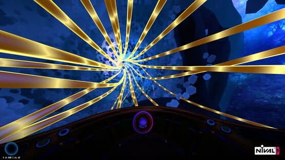 InMind VR — screenshot 4