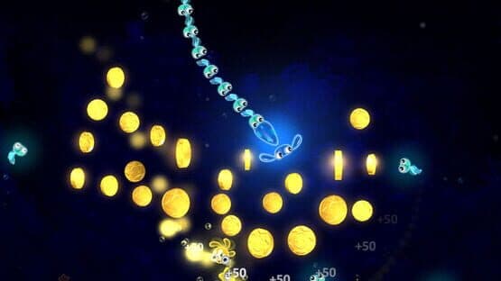 Glowfish — screenshot 3