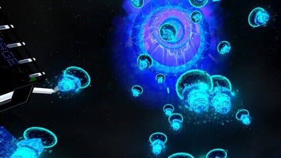 VR-Xterminator — screenshot 4