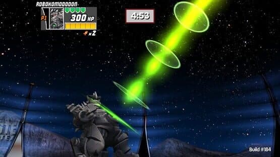 Colossal Kaiju Combat: Kaijuland Battles — screenshot 4
