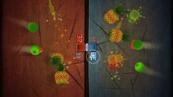 Fruit Ninja — screenshot 2