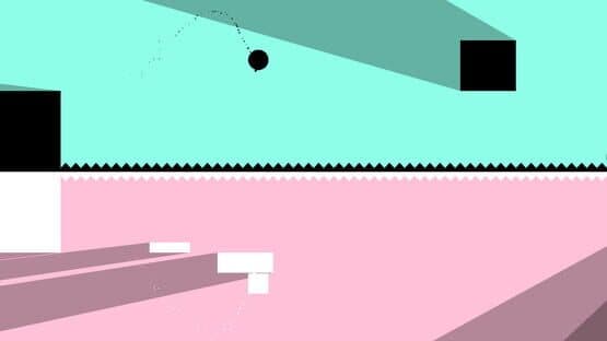 Through the Mirror — screenshot 3