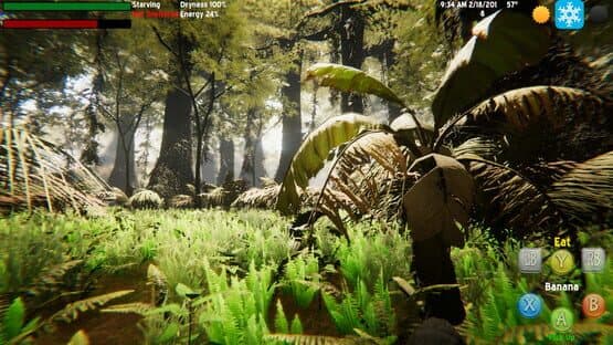 The Lonely Gorilla — screenshot 7