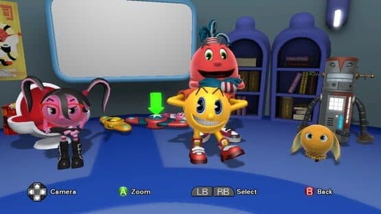 Pac-Man Museum — screenshot 5
