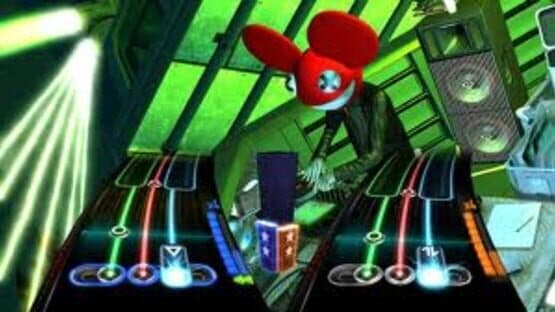 DJ Hero 2 — screenshot 3