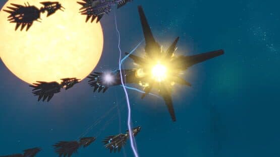 Planetary Annihilation: Titans — screenshot 4