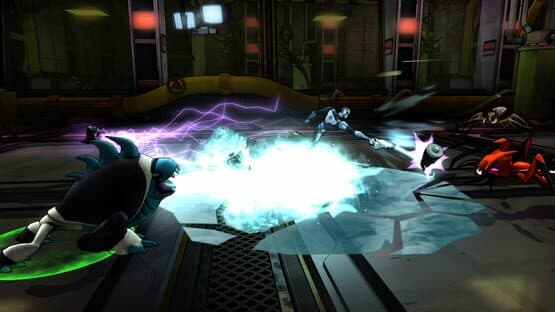 Ben 10: Omniverse — screenshot 2