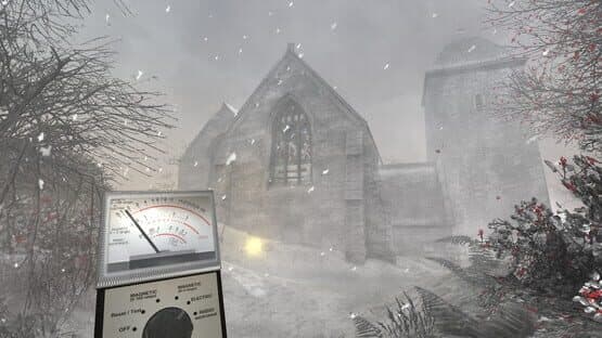 Silent Night — screenshot 5
