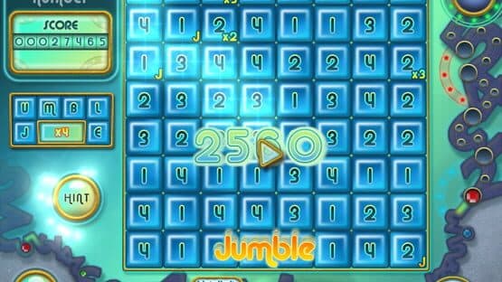 Numba Deluxe — screenshot 4