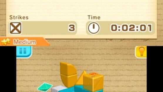 Picross 3D: Round 2 — screenshot 5