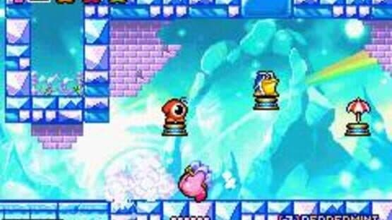 Kirby & the Amazing Mirror — screenshot 8