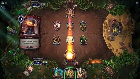 Eternal Card Game — screenshot 2