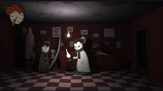 Knock-knock — screenshot 3