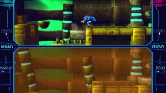 Chronos Twins DX — screenshot 5