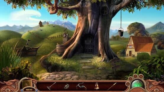 Dream Hills: Captured Magic — screenshot 4