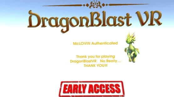 DragonBlast VR — screenshot 3