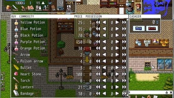 Tkl Online — screenshot 1