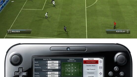 FIFA Soccer 13 — screenshot 8