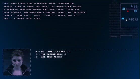 Code 7 — screenshot 5