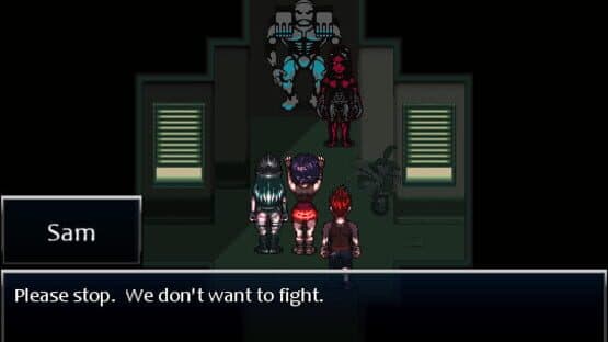 Darkblood Chronicles — screenshot 3