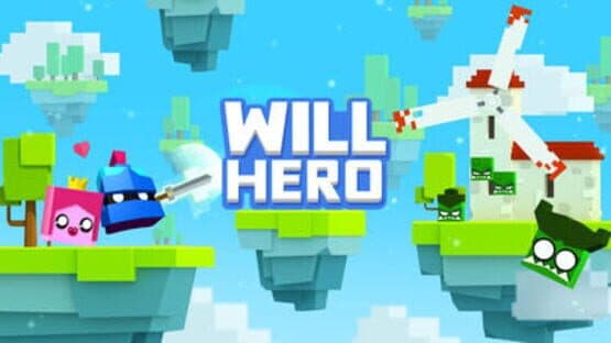 Will Hero — screenshot 2