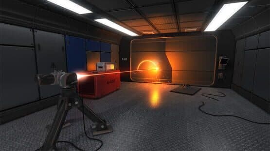 Alone in Space — screenshot 1