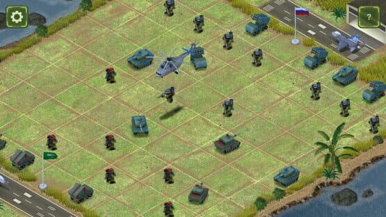 Board Battlefield — screenshot 3
