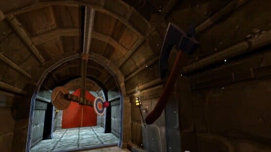 Axe Throw VR — screenshot 8