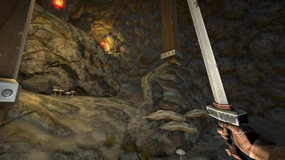 Crimson Keep — screenshot 1