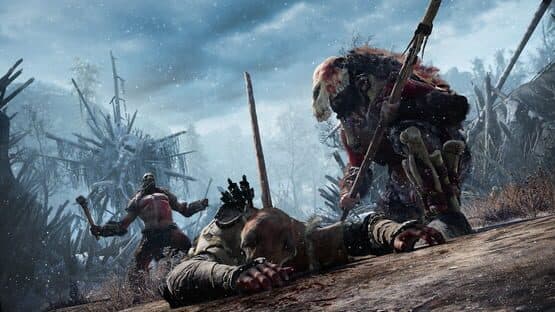 Far Cry: Primal — screenshot 1