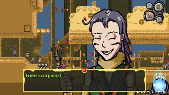 Withstand: Apotheosis — screenshot 3