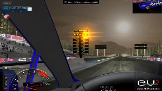 EV3 - Drag Racing — screenshot 5