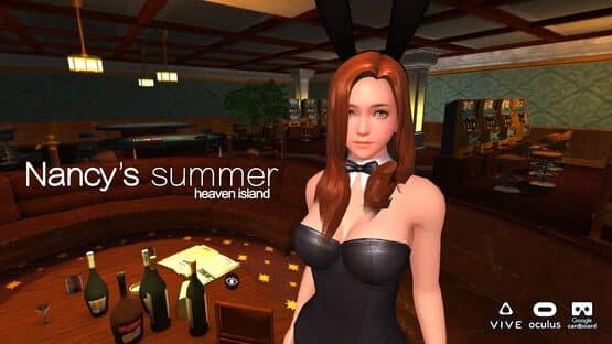 VR GirlFriend — screenshot 4