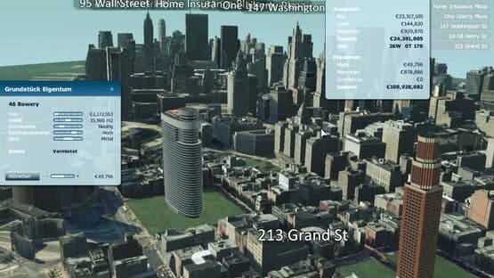 Skyscraper Simulator — screenshot 3