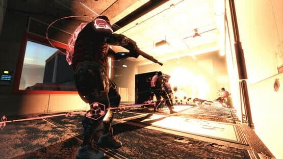 Metro Conflict: The Origin — screenshot 3