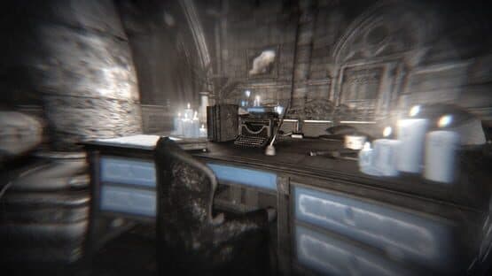 Thief — screenshot 1
