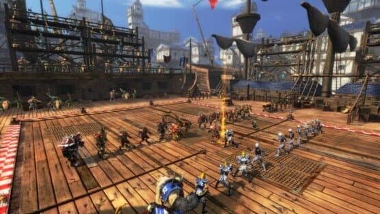 Blood Bowl: Chaos Edition — screenshot 3