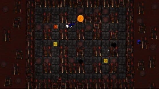 Artillery Cats — screenshot 1