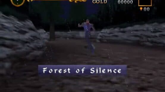 Castlevania — screenshot 2