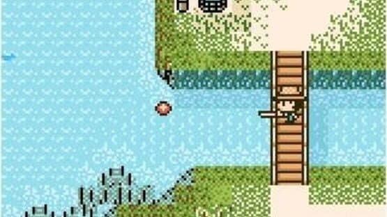 Legend of the River King 2 — screenshot 1
