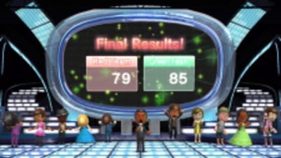 Wii Karaoke U by Joysound — screenshot 3