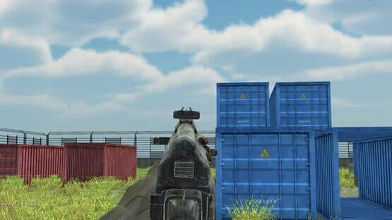 Breach of Contract Online — screenshot 1