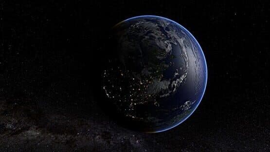 Discovering Space 2 — screenshot 1