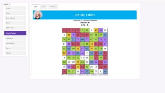 8-in-1 IQ Scale Bundle — screenshot 5